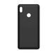 Задняя крышка для Tecno Pop 3 (BB2) черная