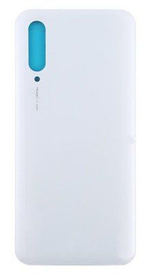 Задняя крышка для Xiaomi Mi A3 M1906F9SH белая