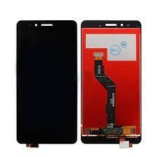 Дисплей для HUAWEI GR5 2017, Mate 9 Lite BLL-L21, KII-L21, KIW-L21 з сенсором чорний