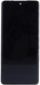 Дисплей для Motorola XT2301-4 Edge 40 Pro черный OLED