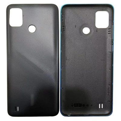 Задня кришка для Tecno POP 4 Pro (BC3) чорна