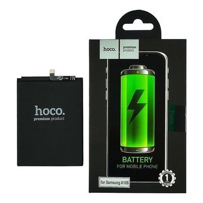 Акумулятор HOCO для Samsung Galaxy A10s 2019 A107F, Galaxy A20s A207 SCUD-WT-N6