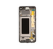 Дисплей для Samsung G973 Galaxy S10 з рамкою чорний TFT