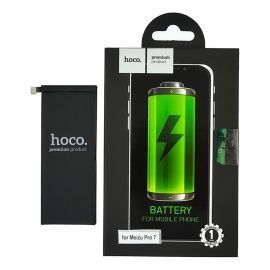 Акумулятор HOCO для Huawei HB356687ECW Mate 10 Lite, P Smart Plus, Honor 9i, Nova 2 Plus 2017, P30 Lite