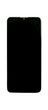 Дисплей для Motorola One Fusion XT2073-2 с сенсором черный