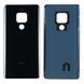 Задняя крышка для Huawei Mate 20 HMA-L29, HMA-L09, HMA-LX9, HMA-AL00, HMA-TL00 черная