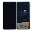 Дисплей для Realme X2 Pro, Oppo Reno ACE (Small LCD) с сенсором черный OLED