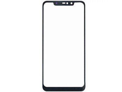 Захисне скло Xiaomi Redmi Note 6 Pro Full Glue чорне