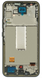 Дисплей для Samsung A346 Galaxy A34 5G с рамкой черный GH82-31200A ORIGINAL