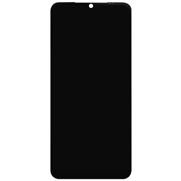 Дисплей для UmiDigi C1, C1 Max, G1, G1 Max черный