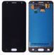 Дисплей для Samsung G570 Galaxy J5 Prime 2016 c сенсором черный TFT