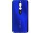 Задняя крышка для Xiaomi Redmi 8 синяя