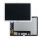 Дисплей для Huawei MediaPad M5 Lite 10.0" BAH2-L09, BAH2-W09. BAH2-W19 с сенсором белый