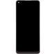 Дисплей для Realme Narzo 60 5G с рамкой черный TFT