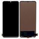 Дисплей для Vivo V21 5G, V21E 5G с сенсором черный TFT