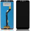 Дисплей для Tecno 2 Pro (LA7), Pouvoir 2 Pro (LA7 Pro) с сенсором черный