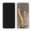 Дисплей для Huawei Mate 20 Lite SNE-LX1 с сенсором чорний ORIGINAL