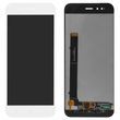 Дисплей для Xiaomi Mi A1 с сенсором, копия высокого качества белый
