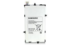 Акумулятор для Samsung T4800E Galaxy Tab Pro 8.4 T320, T321, T325 4800mAh