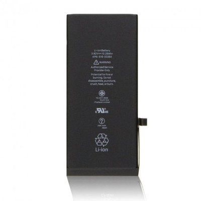 Акумулятор Apple iPhone 8 Plus 2675 mAh копія високої якості