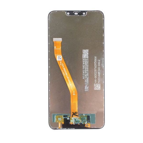 Дисплей для Huawei Mate 20 Lite SNE-LX1 с сенсором чорний ORIGINAL