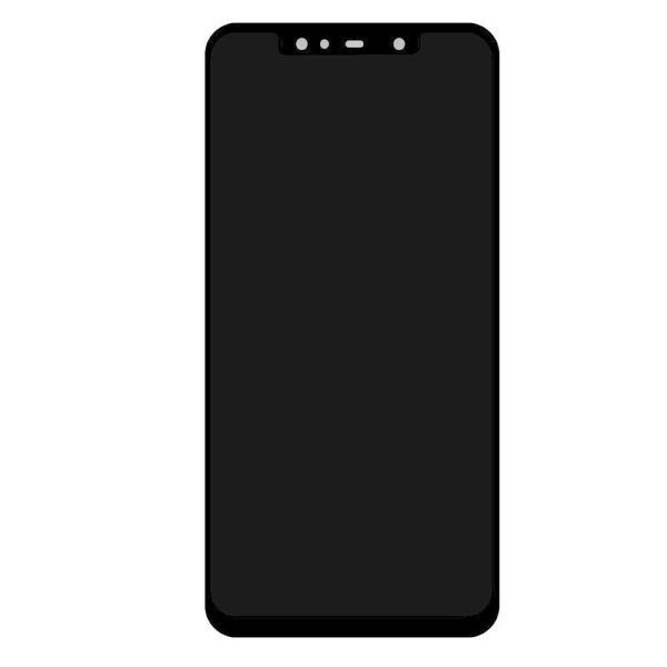 Дисплей для Huawei Mate 20 Lite SNE-LX1 с сенсором чорний ORIGINAL