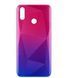 Задня кришка для Realme 3i червона Diamond Red