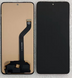 Дисплей для Xiaomi 12 Lite с сенсором черный TFT