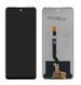 Дисплей для Infinix Note 11 Pro X697, Note 11s X698 с сенсором черный