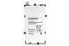 Аккумулятор для Samsung T4800E Galaxy Tab Pro 8.4 T320, T321, T325 4800mAh