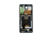 Дисплей для Samsung G985 Galaxy S20 Plus, G986 з рамкою чорний OLED