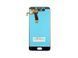Дисплей для Meizu M5 M611H, M5 mini с сенсором черный
