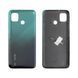 Задняя крышка для Tecno Pop 5 BD2 зеленая