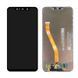 Дисплей для Huawei Mate 20 Lite SNE-LX1 с сенсором чорний ORIGINAL
