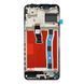 Дисплей для Huawei Nova Y70, Nova Y70 Plus з сенсором та рамкою чорний