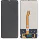 Дисплей для Oukitel C33 чорний