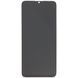 Дисплей для Oukitel C33 чорний