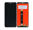 Дисплей для Motorola Moto E6 Play XT2029 с сенсором черный