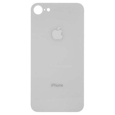 Задня кришка Apple iPhone 8 біла