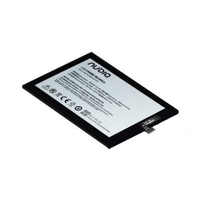 Акумулятор для ZTE Li3849T44P3h95634 Nubia N1 5000 mAh