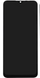Дисплей для Oukitel C35, C36 чорний