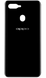 Задняя крышка для Oppo A5S черная