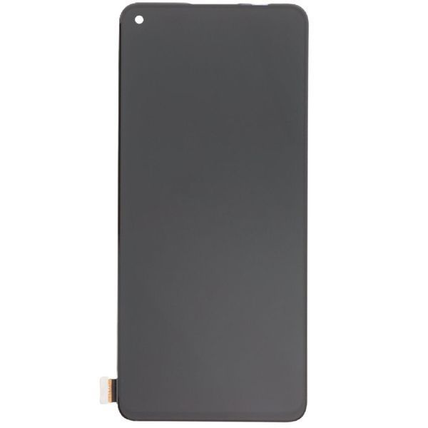 Дисплей для Realme GT Neo 3T, GT2 черный TFT