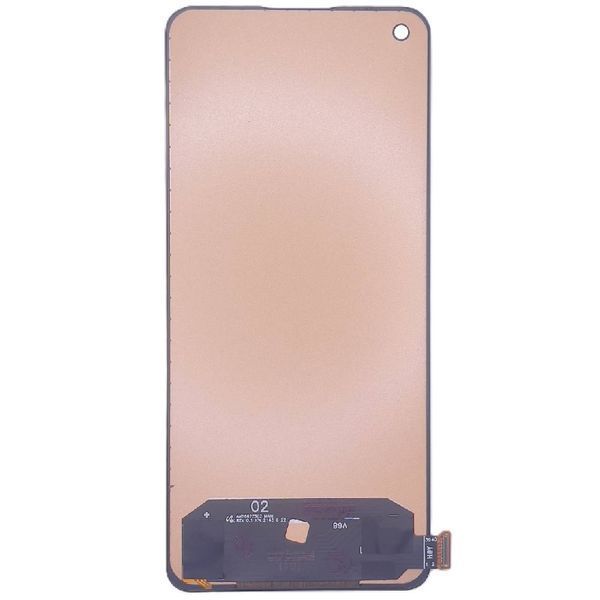 Дисплей для Realme GT Neo 3T, GT2 черный TFT