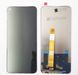 Дисплей для Oppo A74 5G CPH2197 CPH2263 с сенсором черный