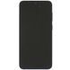 Дисплей для Samsung S916 Galaxy S23 Plus з рамкою чорний GH82-30476A ORIGINAL