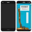 Дисплей для Huawei Nova Lite 2017 SLA-L22, Y6 Pro 2017, P9 Lite mini с сенсором черный