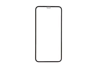 Захисне скло Apple iPhone X iPhone XS iPhone 11 Pro Full Glue чорне