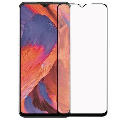 Захисне скло Oppo A73 F17 A91 Reno 3 Reno 3 5G Full Glue чорне