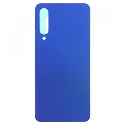 Задняя крышка для Xiaomi Mi9 SE синяя